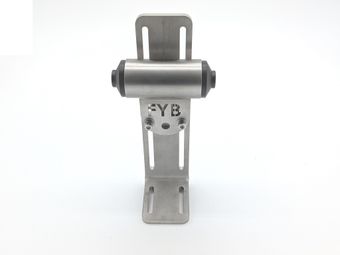 FYB- Kit complet - Large  - axe 12 mm - longueur 110 mm