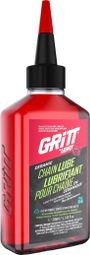 Gritt True Bio All Weather Schmiermittel 120 ml