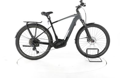 Produit reconditionné - Focus AVENTURA² 6.8 Trekking E-Bike 2024 - Bon Etat