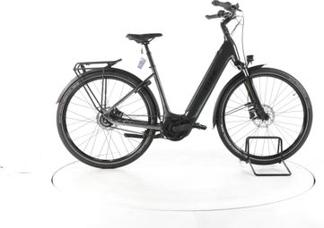 Produit reconditionné - Cube Supreme Hybrid Deluxe One Entrée basse  - Très Bon Etat