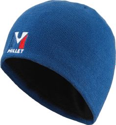 Millet Active Wool Unisex Beanie Blue