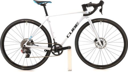Produit reconditionné · Cube Cross Race AXS 12V / Vélo de gravel | Très bon état