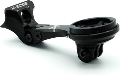 K-Edge Gen 7 Madone Mount Regular Handlebar Mount for Garmin Black