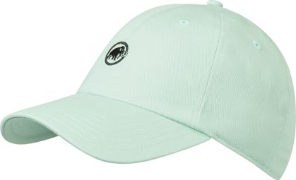 Mammut Baseball Cap Light Green