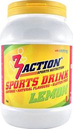 Sports Drink Citron 1kg