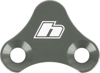 Hope R32 magneet voor E-bike snelheidssensor 6-gaats schijf grijs