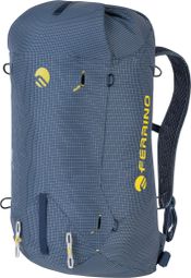 Ferrino Summit 25L Bergsteigerrucksack, blau