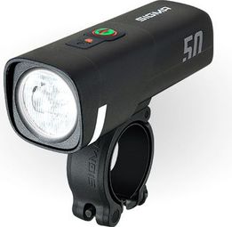 Verlichting Voor Sigma Aura 50 Zwart