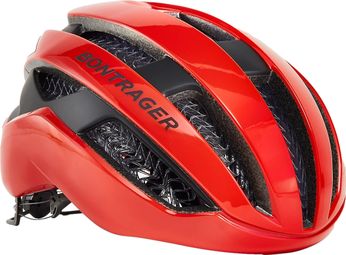 Casque Bontrager Circuit WaveCel Viper Rouge