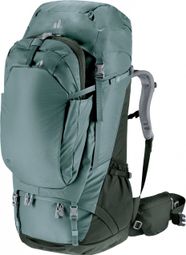 Bolsa de viaje Deuter AViANT Voyager 60+10 SL gris mujer