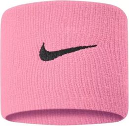 Nike Swoosh Sponge Strap (pair) Pink Unisex