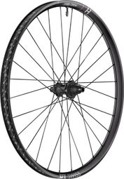 DT Swiss HXC 1500 Spline 30 27.5'' Rear Wheel | Boost 12x148 mm | Center Lock