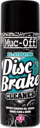 MUC-OFF Nettoyant pour freins à disques 400ml