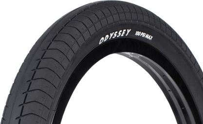 Odyssey Path Pro Tire Black