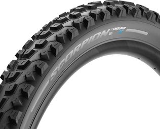 Pirelli Scorpion Enduro S 29'' Tubeless Ready Soft SmartGrip Gravity HardWall mountain bike tire