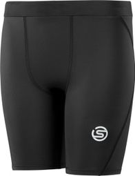 Skins Series-1 Compression Shorts Black