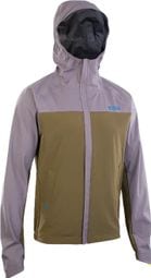 ION Shelter 3L Brown/Gray Jacket