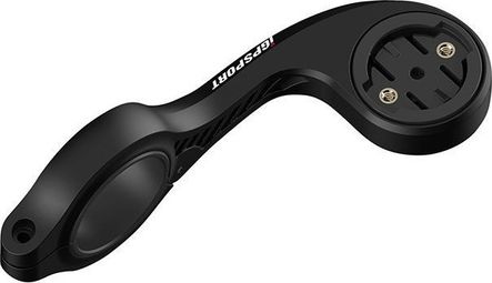 Support Guidon Déporté iGPSport M80