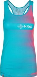 Débardeur running femme Kilpi EMILIO-W