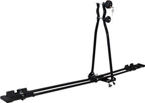 Porte vélo 1 vélo de toit SUPER BIKE - Eufab