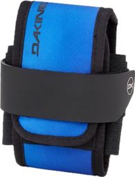 Dakine Gripper Satteltasche Blau