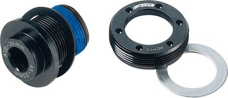 FSA QR-8A M18 Road Crank Bolt Self-Extracting