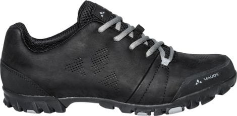 Chaussures de Vélo Vaude TVL Sykkel Noir