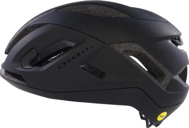 Casco de carretera Oakley ARO5 Race Mips Negro