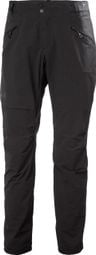 Helly Hansen Rask Light Softshell-Hose Schwarz