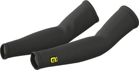 Unisex Alé Termico Armstulpen Schwarz