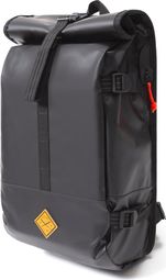 Restrap Rolltop Backpack 22L Black