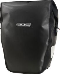 Bolsa para bicicleta ortlieb back-roller core 20l negra