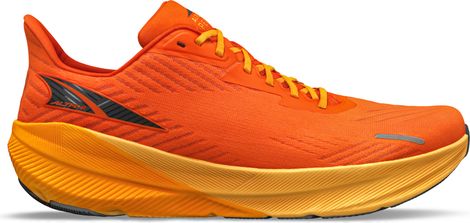 Altra FWD Experience Orange Men's Running Shoes
