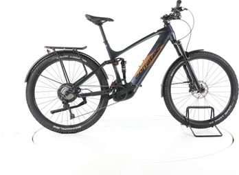 Produit reconditionné - Focus Jarifa² 6.7 Nine E-Bike - Très Bon Etat