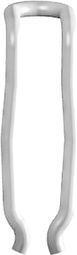Set di 4 clip a molla Magura EASY LINK (angolate, lunghe)