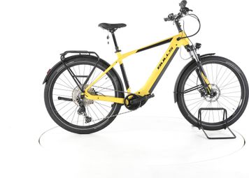 Produit reconditionné - Bulls Iconic EVO 2 Trekking E-Bike - Très Bon Etat