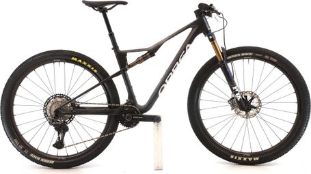 Produit reconditionné · Orbea Oiz M-LTD XTR Di2 / Vélo VTT | Très bon état