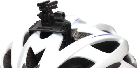 Fahrradlichthalterung für Helm Zefal Helmet Bracket