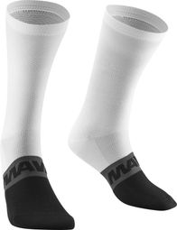 Mavic Essential White Socks
