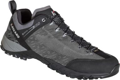 Chaussures de Randonnée Kayland Revolt Gore-Tex Noir/Gris