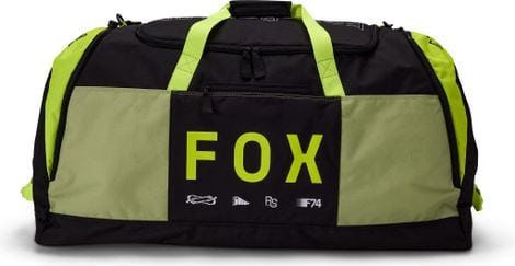 Fox Podium 180 Race Spec Duffle Groen