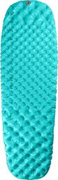 Sea To Summit Comfort Light Insulated Women Blue Regular Women's Mattress