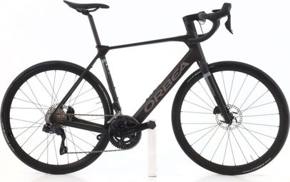 Produit reconditionné · Orbea Gain M30I Carbone Di2 12V · Noir / Vélo de route / Orbea | Bon état
