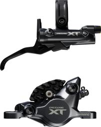 Frein à Disque Arrière Shimano Deore XT XC BL-M8200/BR-M8200 2-Piston (Sans Disque) J-Kit 1700 mm
