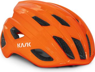 Casco Kask Mojito Cubed Fluo Orange