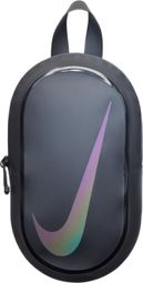 Bolsa de piscina Nike Swim Locker negro