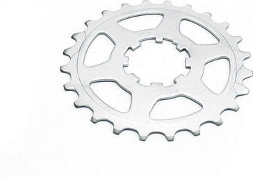 Couronne polyvalente Miche 11v campagnolo 23T