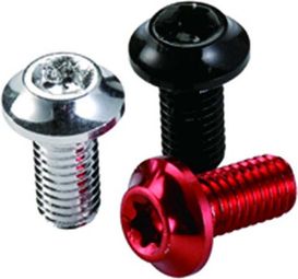 Kit of 12 Ashima screws for black discs