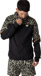 Dynafit Trail Wind windjack voor heren, zwart