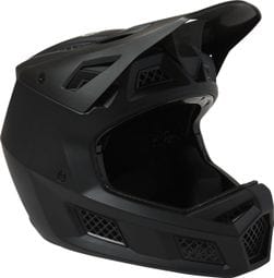 Helm Fox Rampage Pro Carbon MIPS Schwarz